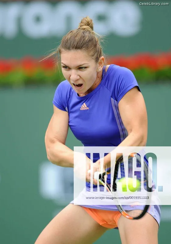 Simona Halep photo 10 of 114