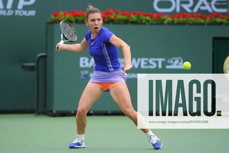 Simona Halep photo 11 of 114