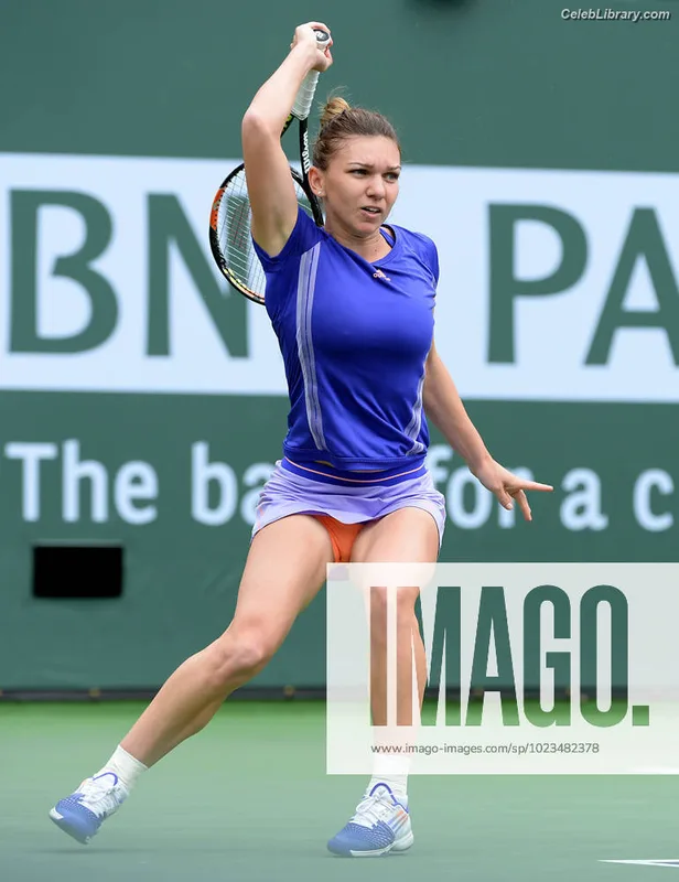 Simona Halep photo 12 of 114