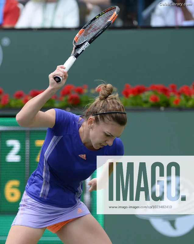 Simona Halep photo 13 of 114