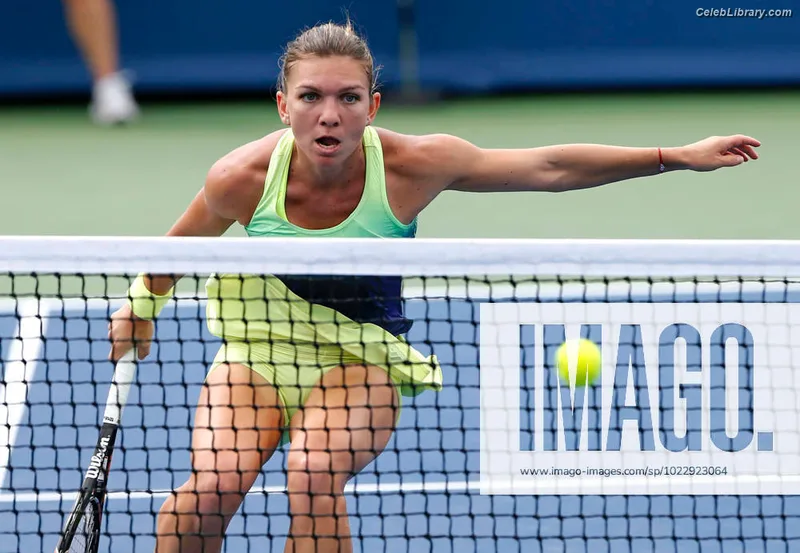 Simona Halep photo 17 of 114