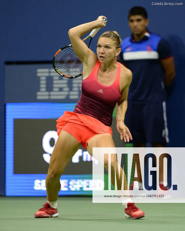 Simona Halep photo 18 of 114