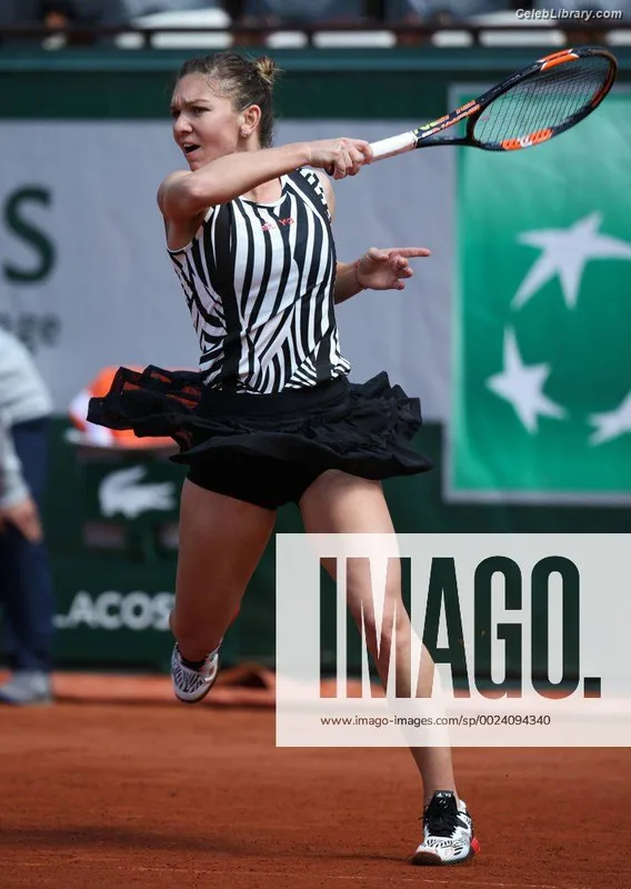 Simona Halep photo 23 of 114