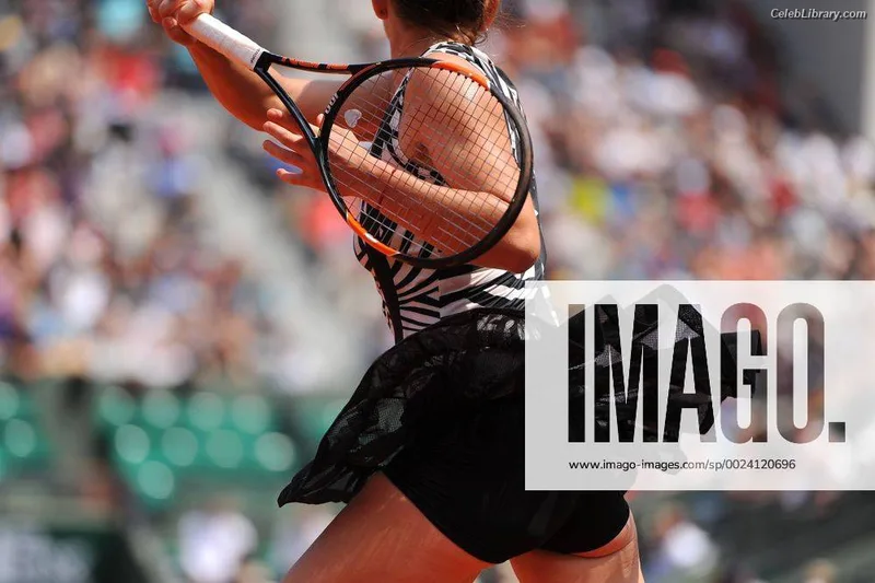 Simona Halep photo 24 of 114