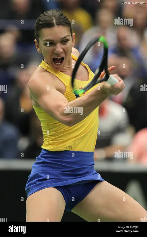Simona Halep photo 2 of 114