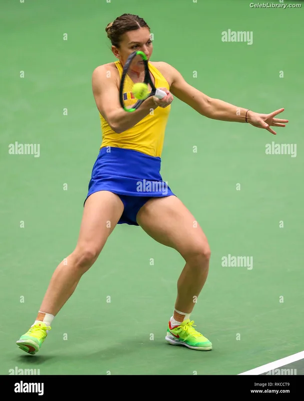 Simona Halep photo 3 of 114