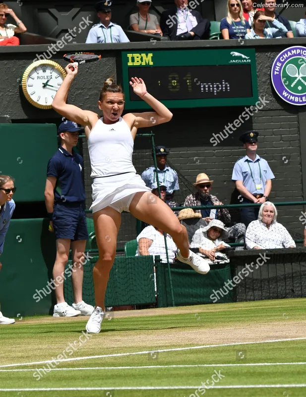 Simona Halep photo 4 of 114