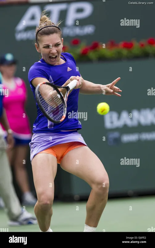 Simona Halep photo 5 of 114