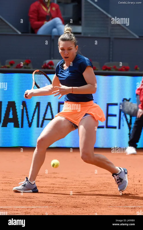 Simona Halep photo 6 of 114
