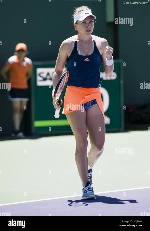Simona Halep photo 7 of 114