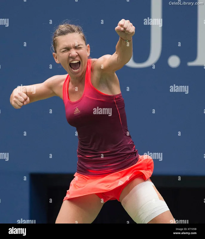 Simona Halep photo 10 of 114
