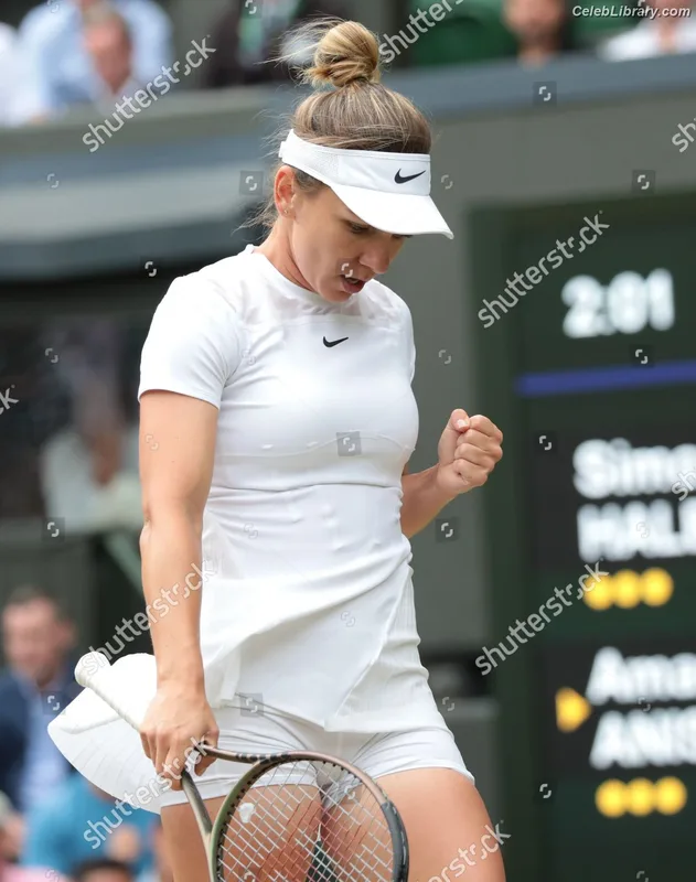 Simona Halep photo 13 of 114