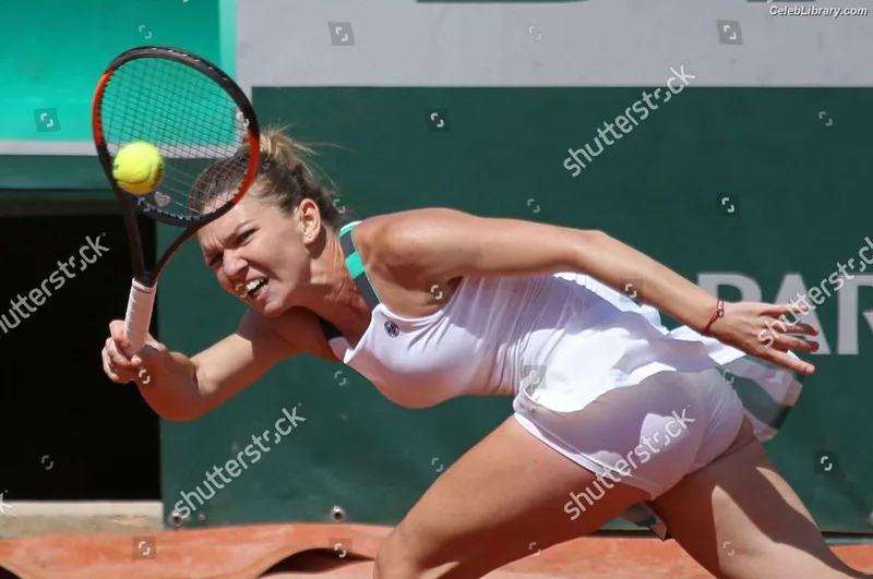 Simona Halep photo 17 of 114
