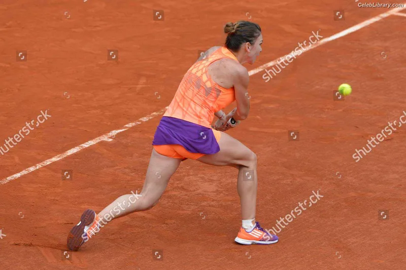 Simona Halep photo 19 of 114