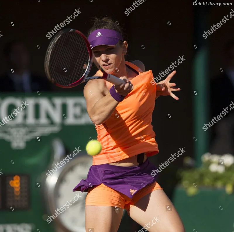 Simona Halep photo 20 of 114