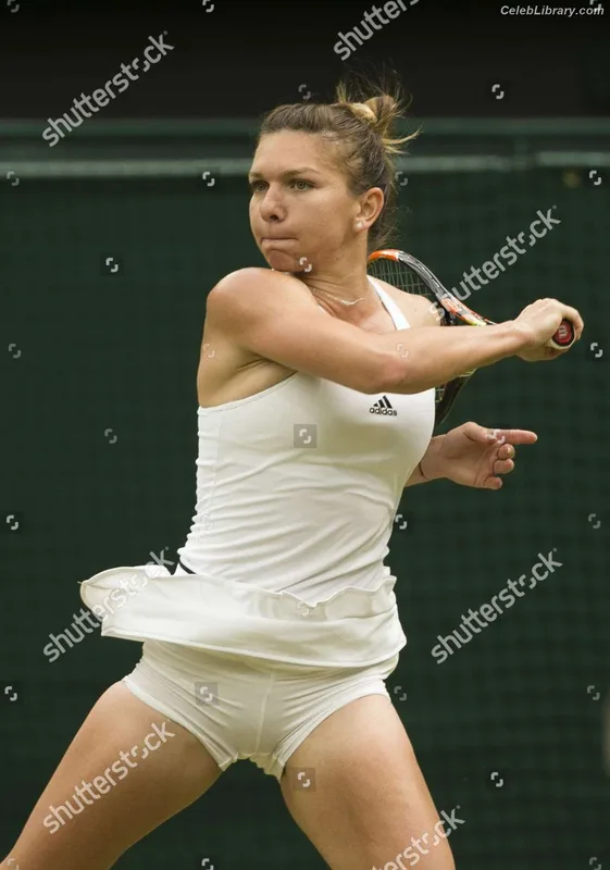 Simona Halep photo 21 of 114