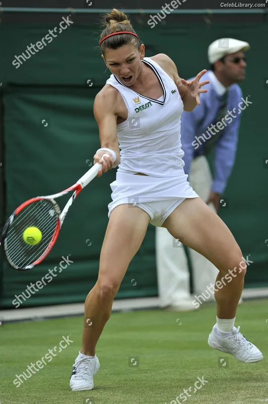 Simona Halep photo 24 of 114