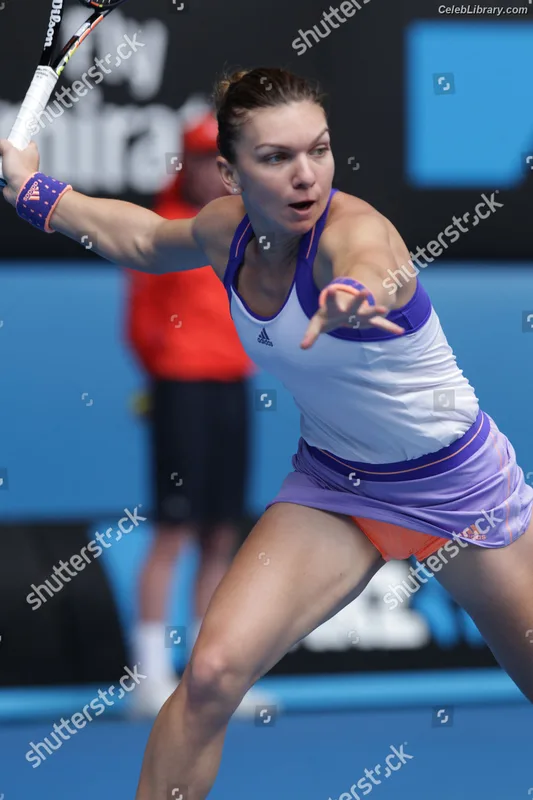 Simona Halep photo 1 of 114