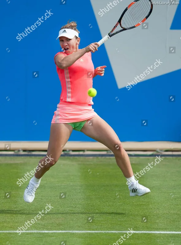 Simona Halep photo 2 of 114