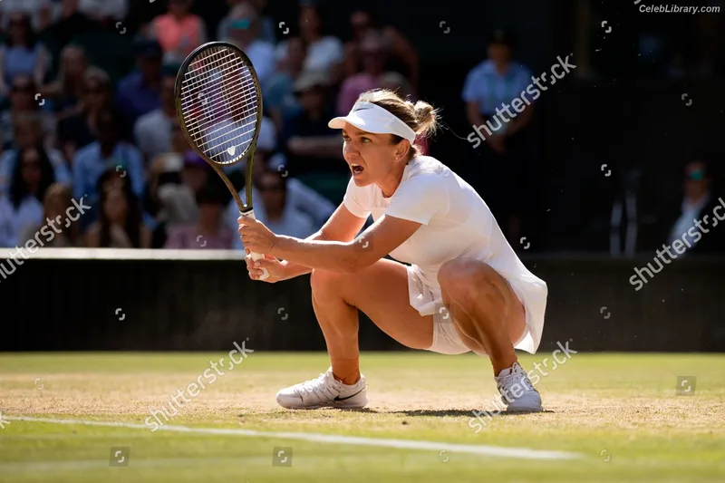 Simona Halep photo 4 of 114