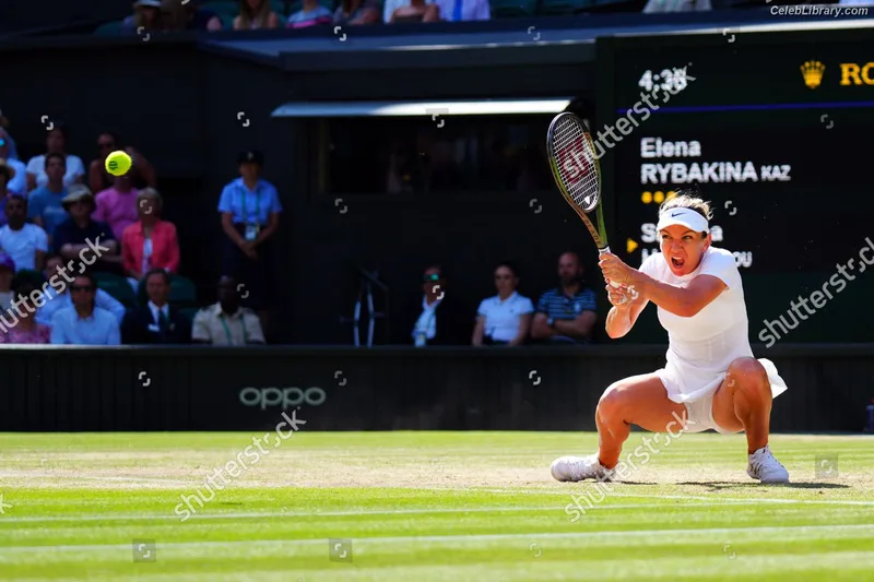 Simona Halep photo 5 of 114