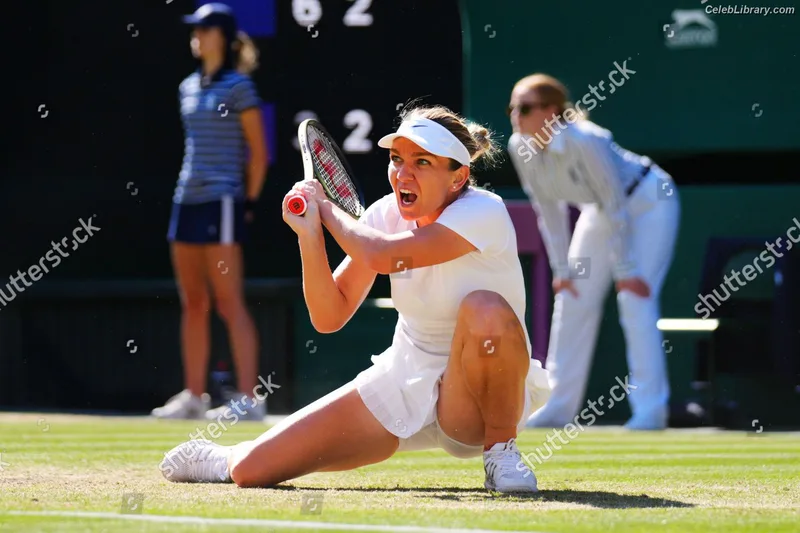 Simona Halep photo 6 of 114