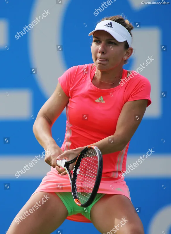 Simona Halep photo 7 of 114