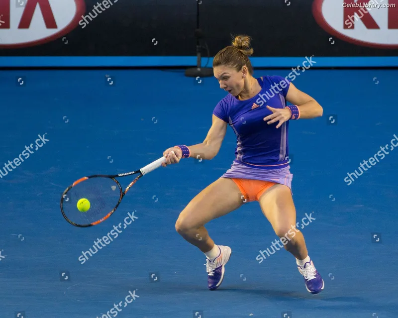 Simona Halep photo 8 of 114