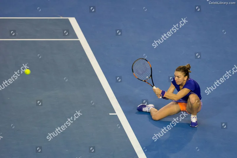 Simona Halep photo 9 of 114