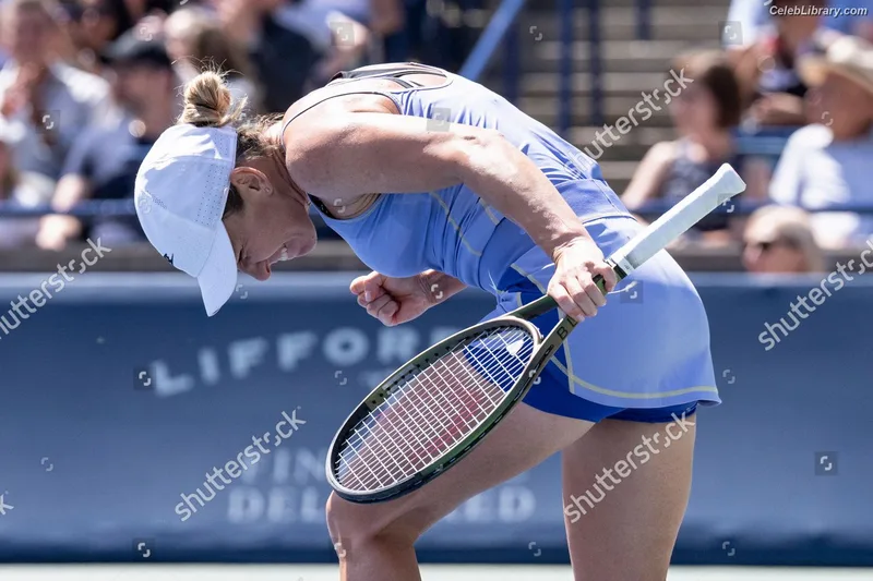 Simona Halep photo 10 of 114