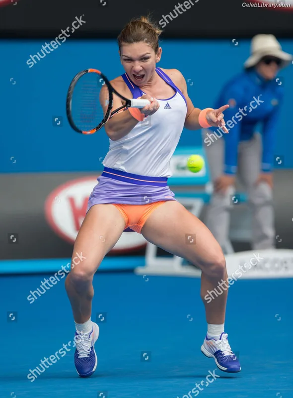 Simona Halep photo 11 of 114