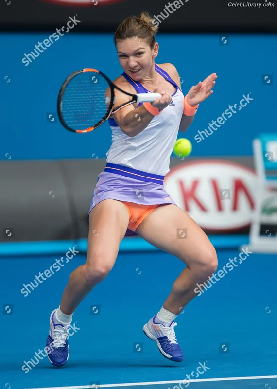 Simona Halep photo 12 of 114