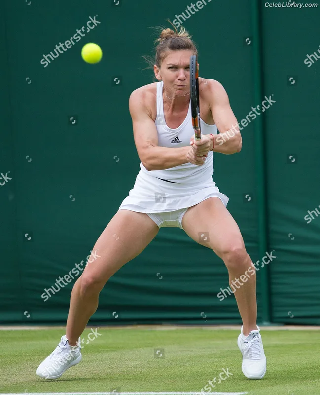 Simona Halep photo 13 of 114
