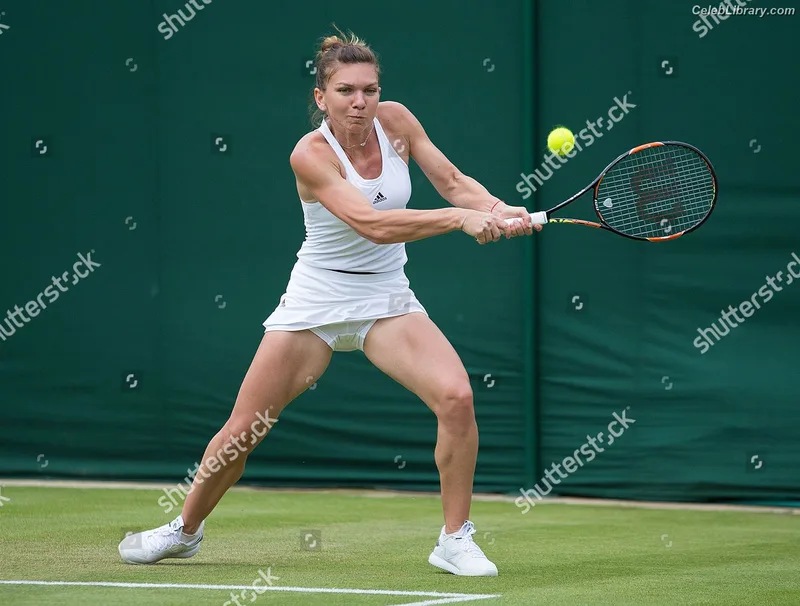 Simona Halep photo 14 of 114