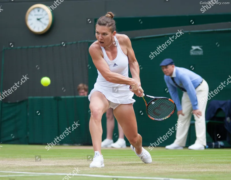 Simona Halep photo 15 of 114
