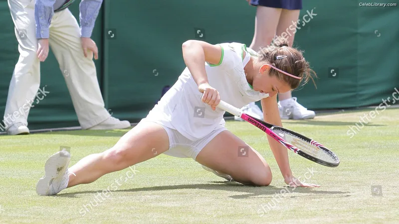 Simona Halep photo 17 of 114