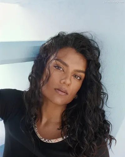 Simone Ashley