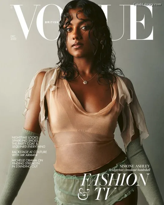 Simone Ashley photo 3 of 418