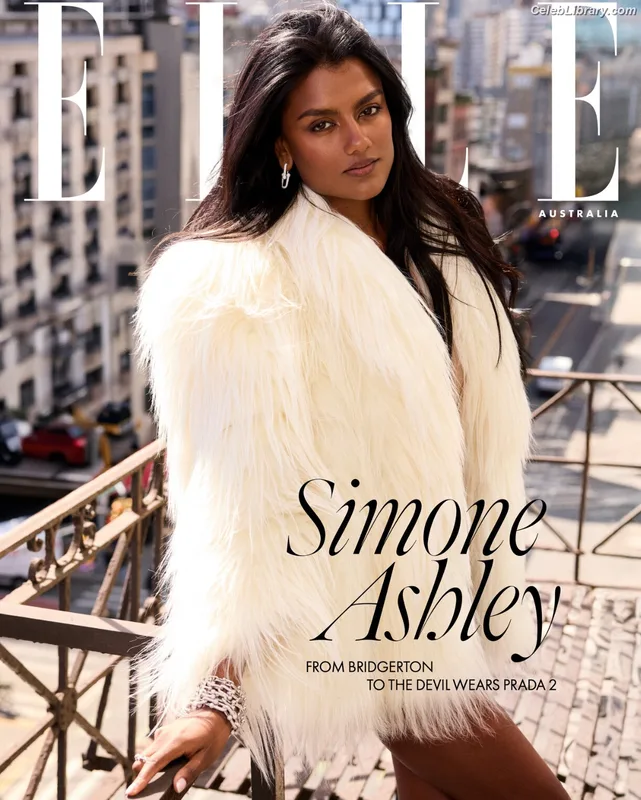 Simone Ashley photo 12 of 418