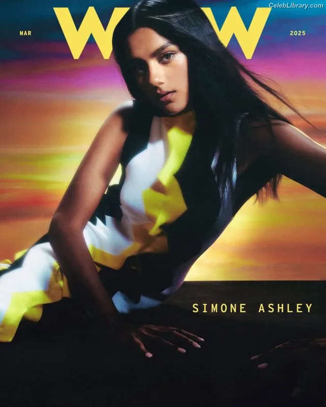 Simone Ashley photo 14 of 418