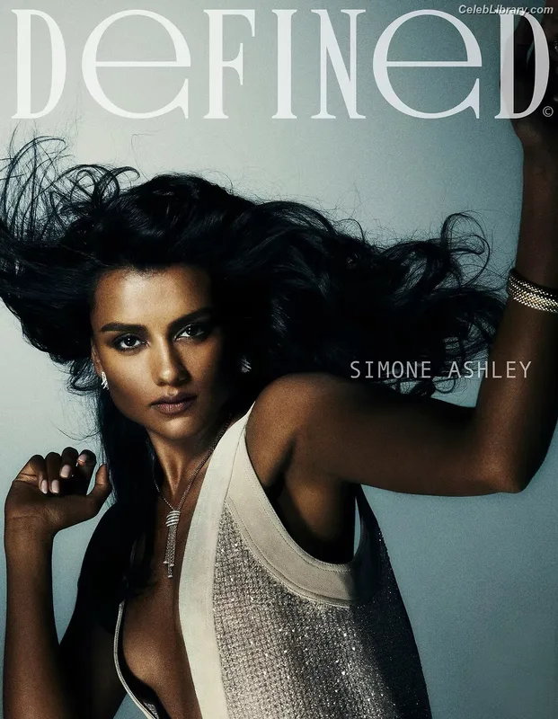 Simone Ashley photo 1 of 418