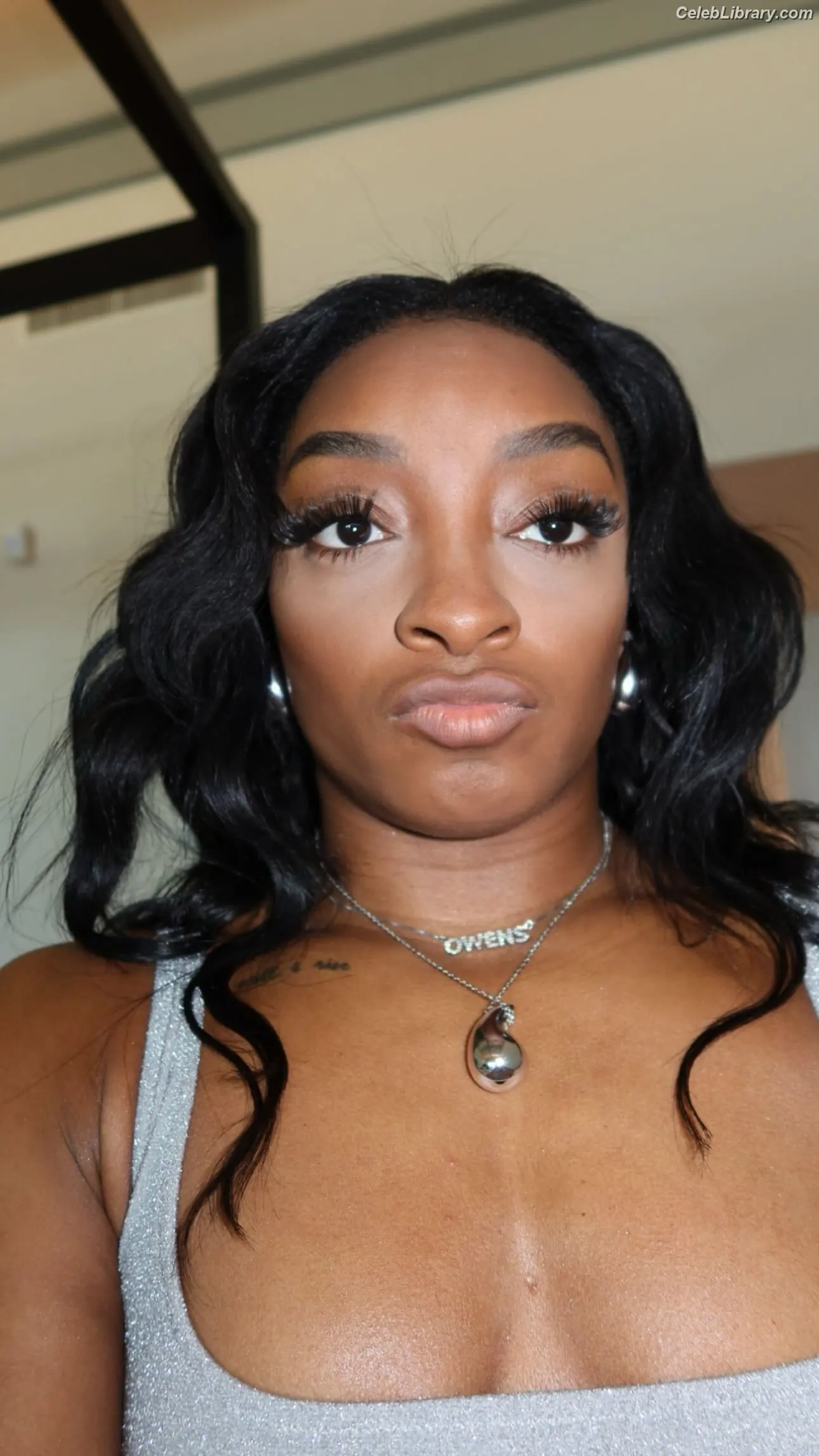 Simone Biles