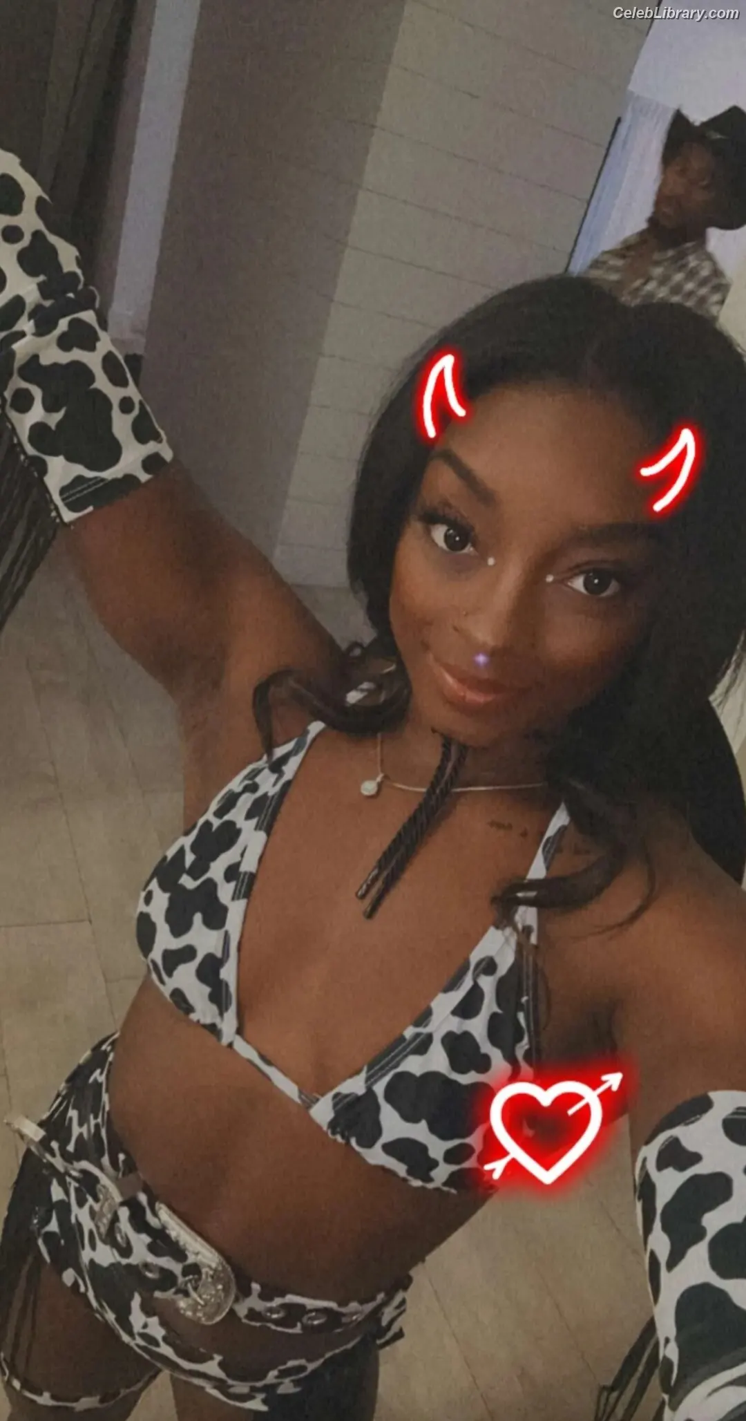Simone Biles photo 18 of 259