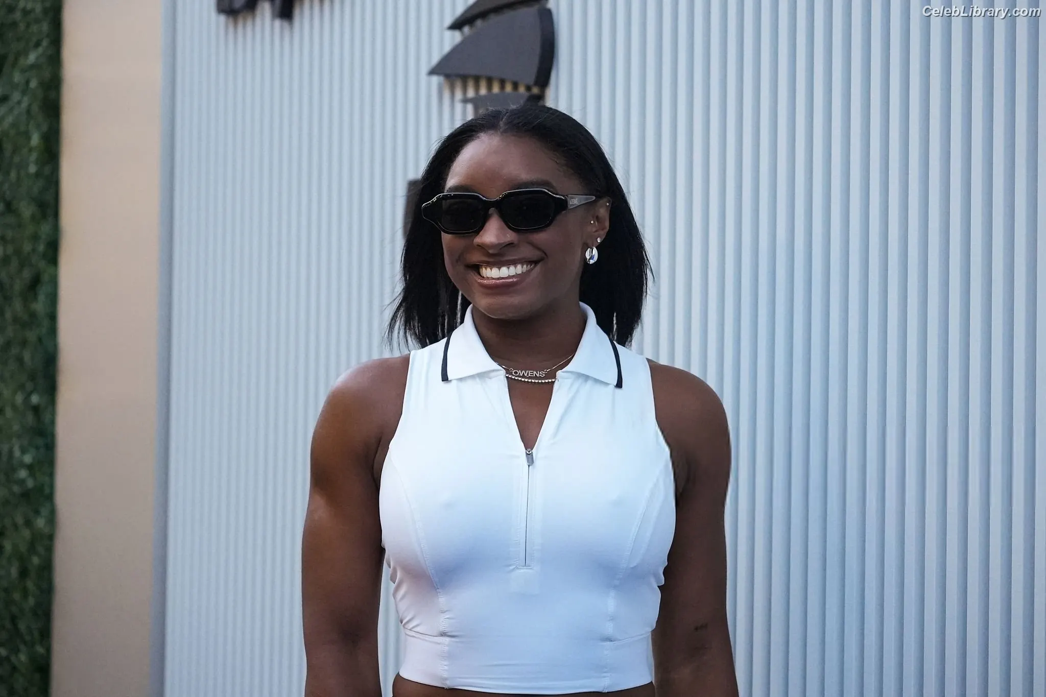 Simone Biles photo 5 of 259