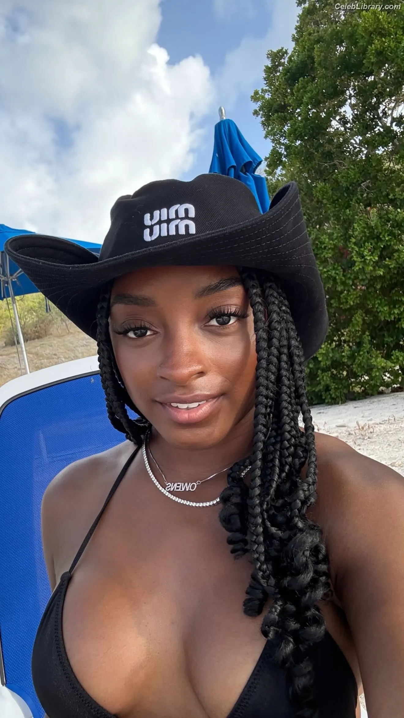 Simone Biles photo 13 of 259