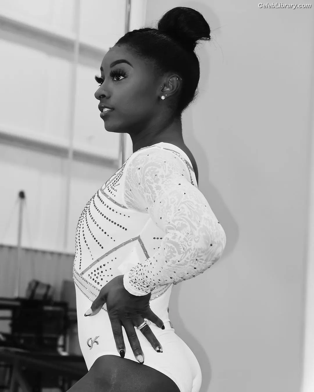 Simone Biles photo 14 of 259