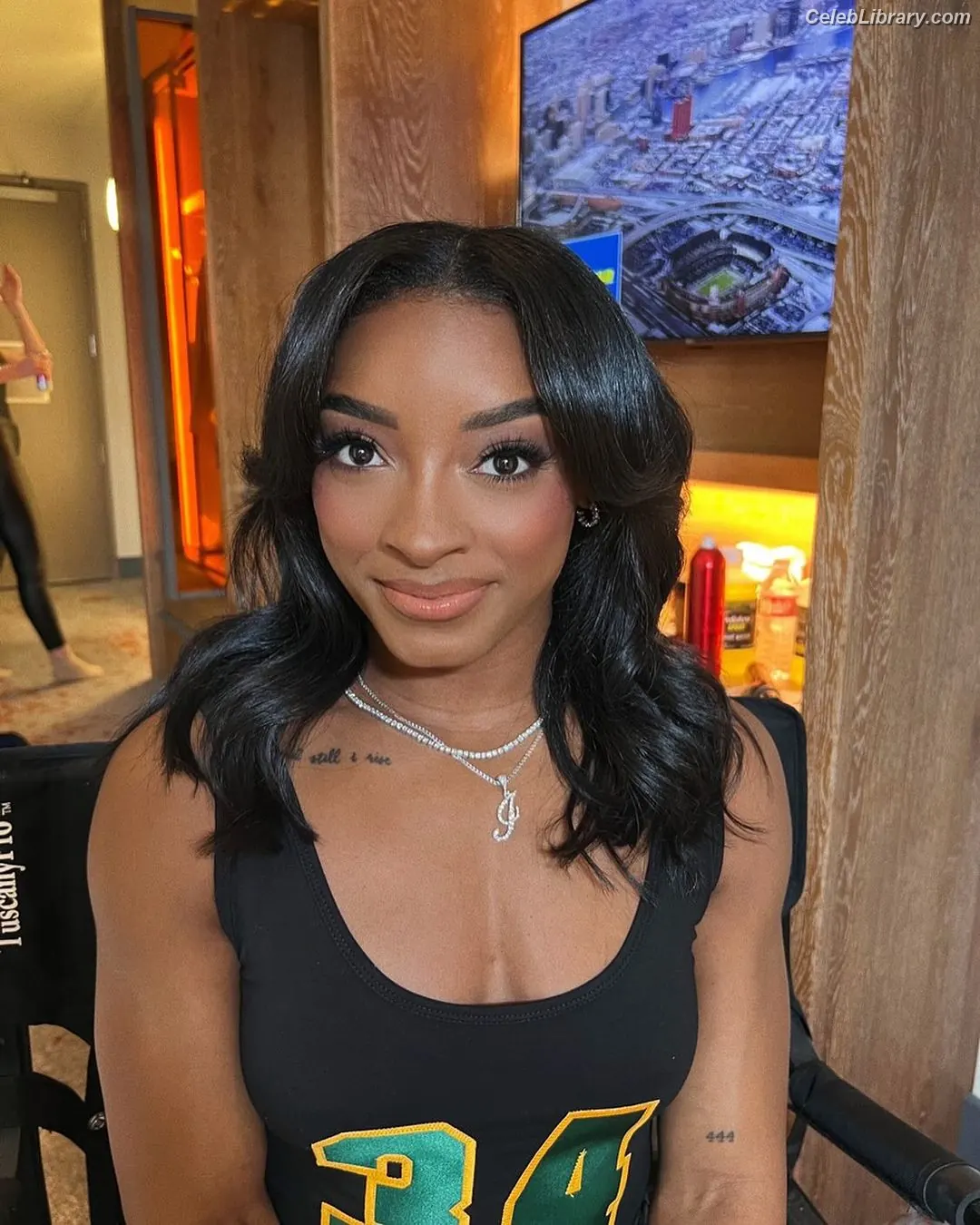 Simone Biles photo 12 of 259