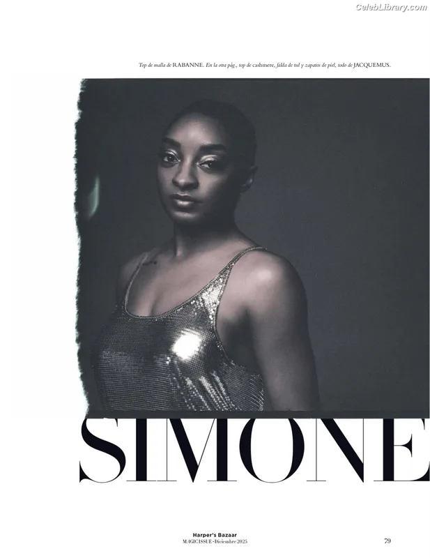 Simone Biles photo 21 of 260