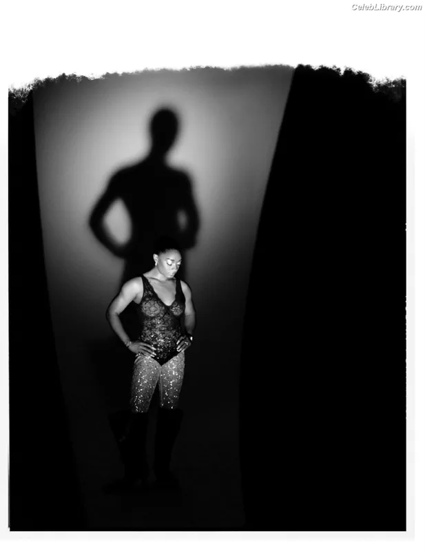 Simone Biles photo 23 of 260