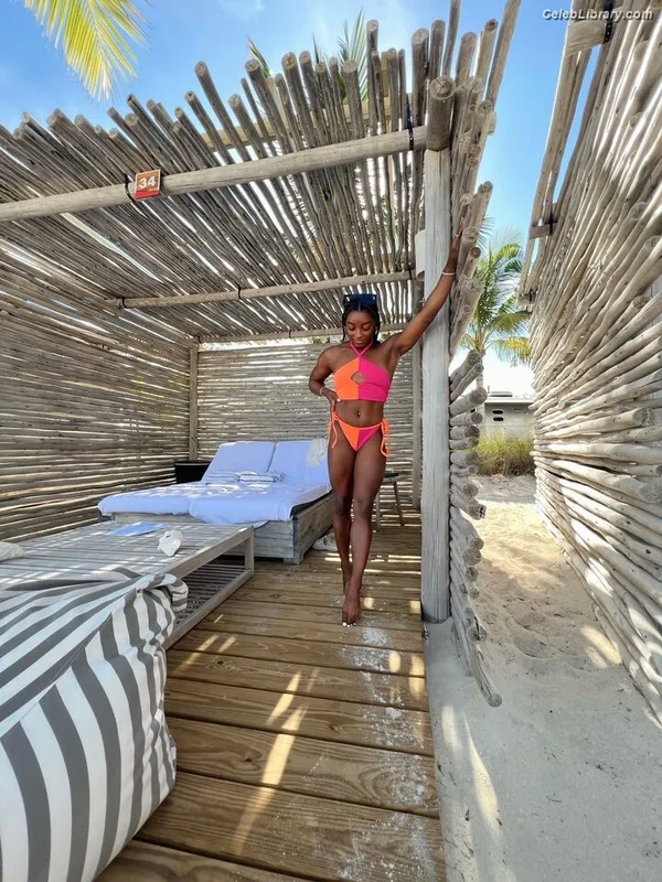 Simone Biles photo 14 of 260